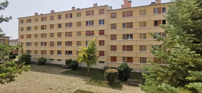 Vente Appartement 4 pices SAINT-ANDRE-LES-VERGERS 10120