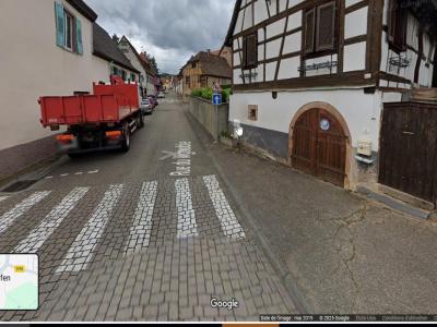 Location Parking EICHHOFFEN 67140