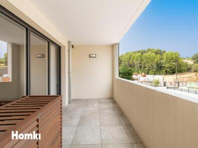 Vente Appartement 3 pices AIX-EN-PROVENCE 13090