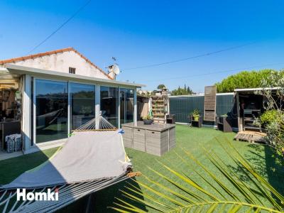 Vente Appartement 3 pices MARSEILLE-13EME-ARRONDISSEMENT 13013