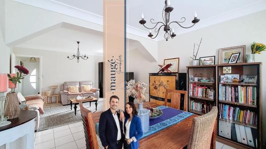 Vente Maison 5 pices CHAPONNAY 69970