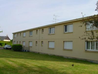 Location Appartement 2 pices BROGLIE 27270