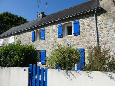 Vente Maison 3 pices SEGLIEN 56160