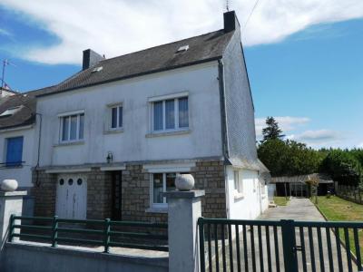 Vente Maison 6 pices PERSQUEN 56160