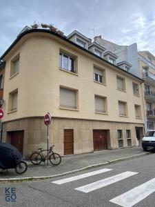 Location Appartement 2 pices STRASBOURG 67000