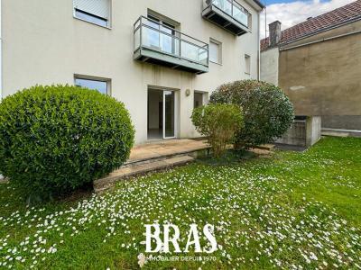 Vente Appartement 3 pices NANTES 44200