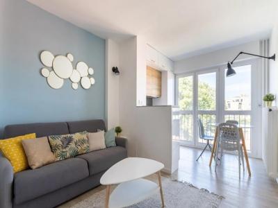 Vente Appartement 2 pices PARIS-18EME-ARRONDISSEMENT 75018