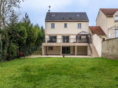 Vente Maison 8 pices SARCELLES 95200
