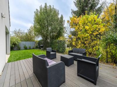 Vente Maison 7 pices EAUBONNE 95600