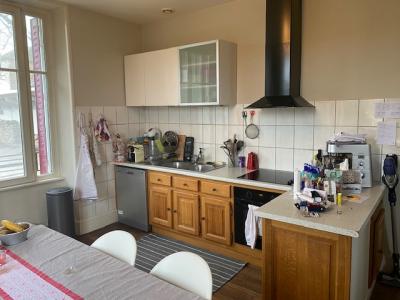 Location Appartement 3 pices VILLERSEXEL 70110
