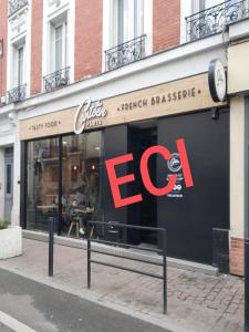 Vente Commerce ARGENTEUIL 95100