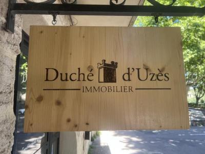 Vente Maison 9 pices UZES 30700