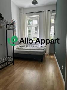 Location Appartement 2 pices PARIS-16EME-ARRONDISSEMENT 75016