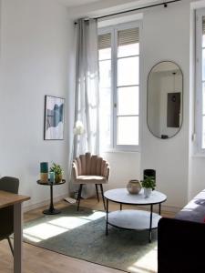 Location Appartement 2 pices LYON-3EME-ARRONDISSEMENT 69003