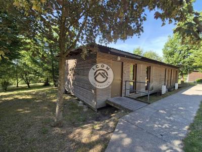Vente Maison 3 pices EPPE-SAUVAGE 59132