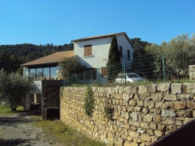 Vente Maison 7 pices MAGES 30960