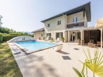 Vente Maison 6 pices MOUXY 73100