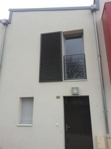 Location Maison 3 pices NANTES 44300