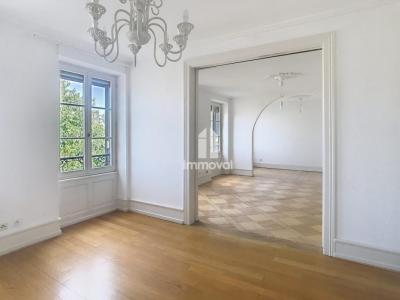 Location Appartement 6 pices STRASBOURG 67000