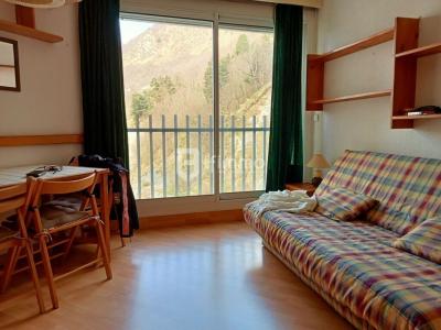 Vente Appartement BAREGES 65120