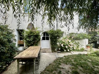 Vente Maison 6 pices ROCHELLE 17000