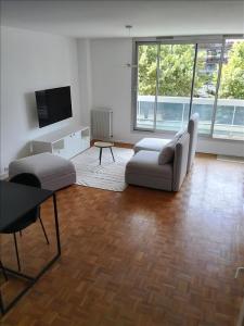Location Appartement 3 pices PUTEAUX 92800