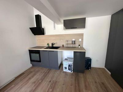 Location Appartement 2 pices CLERAC 17270