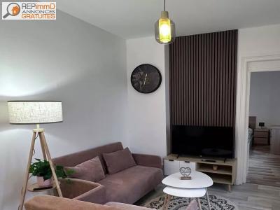 Location Appartement 2 pices REIMS 51100