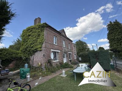 Vente Maison 5 pices LIVAROT 14140