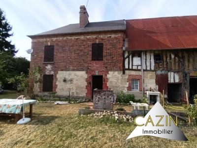 Vente Maison 4 pices VIMOUTIERS 61120