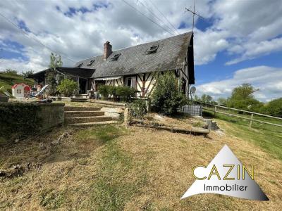 Vente Maison 4 pices VIMOUTIERS 61120