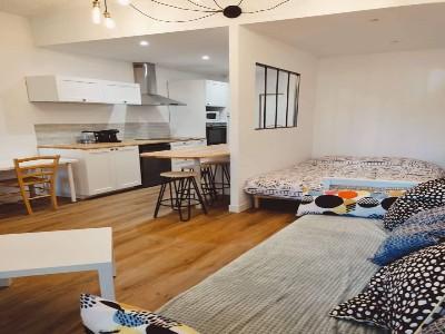 Location Appartement BREST 29200