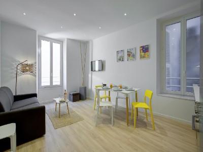 Location Appartement 2 pices NICE 06000