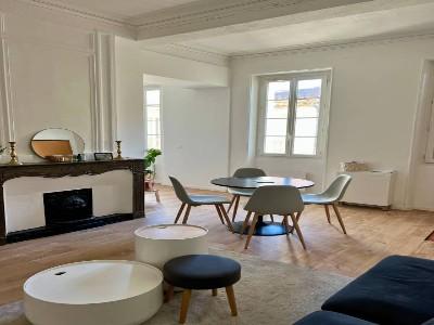 Location Appartement 2 pices NIMES 30900