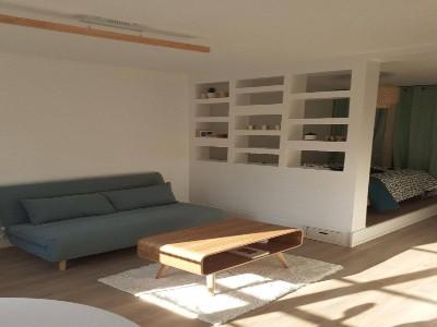 Location Appartement 2 pices PAU 64000