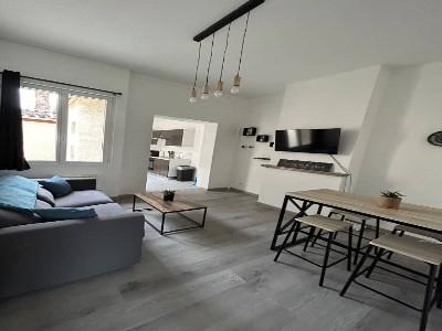 Location Appartement 2 pices DUNKERQUE 59140