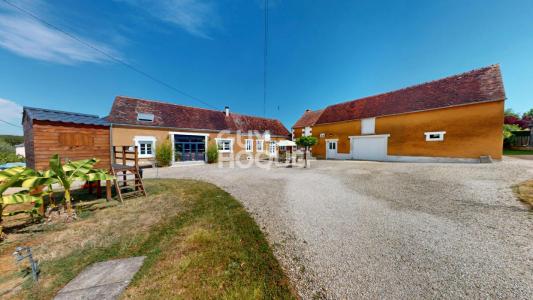 Vente Maison 7 pices PERRIGNY 89000