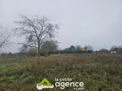 Vente Terrain DUN-SUR-AURON 18130