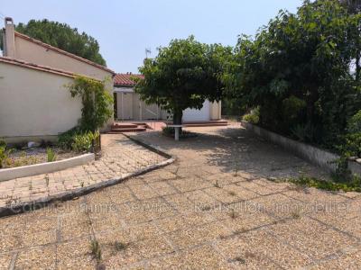 Location Maison 3 pices SAINT-JEAN-PLA-DE-CORTS 66400