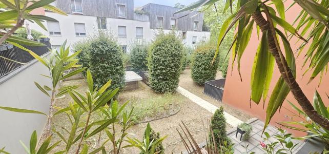 Vente Appartement 3 pices LYON-9EME-ARRONDISSEMENT 69009