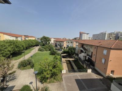Vente Appartement 4 pices VILLEFRANCHE-SUR-SAONE 69400