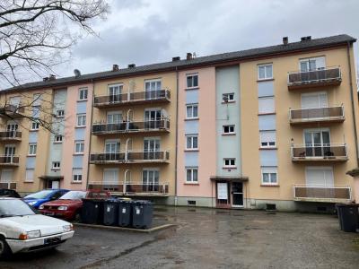 Location Appartement 3 pices BITSCHWILLER-LES-THANN 68620