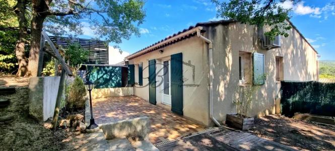 Vente Maison 3 pices MIRABEAU 84120