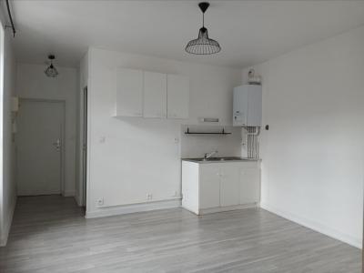 Location Appartement 2 pices RIOM 63200