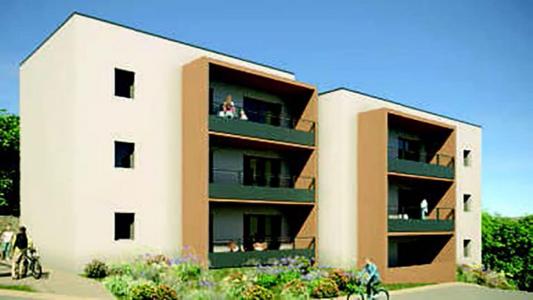 Location Appartement 3 pices HERBIERS 85500