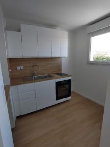 Location Appartement 2 pices MEAUX 77100