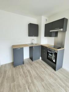 Location Appartement 3 pices LEZENNES 59260