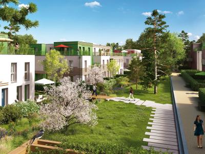 Location Appartement 2 pices AMIENS 80000