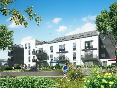 Location Appartement 2 pices NANTES 44100