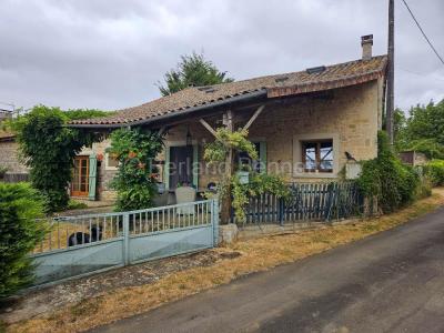 Vente Maison 5 pices SAUZE-VAUSSAIS 79190